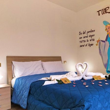 Il Villaggio Delle Fate マチェラータ エクステリア 写真