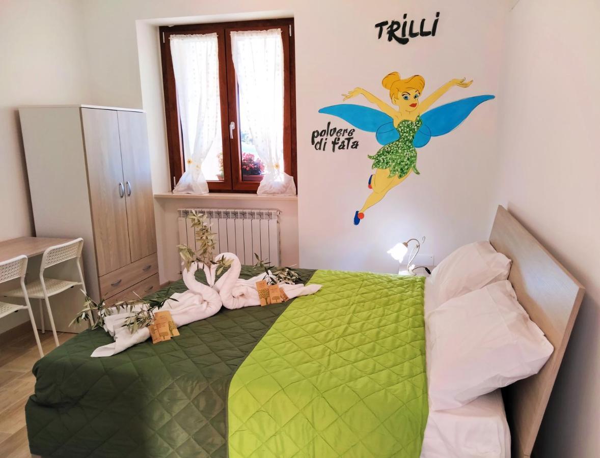 Il Villaggio Delle Fate マチェラータ エクステリア 写真