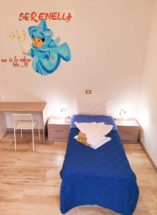 Il Villaggio Delle Fate マチェラータ エクステリア 写真