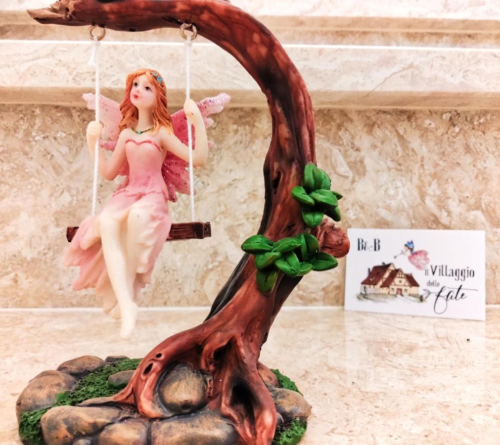 Il Villaggio Delle Fate マチェラータ エクステリア 写真